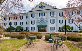 Quality Inn Newnan - Atlanta South